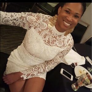 Meet your Posher, Monique